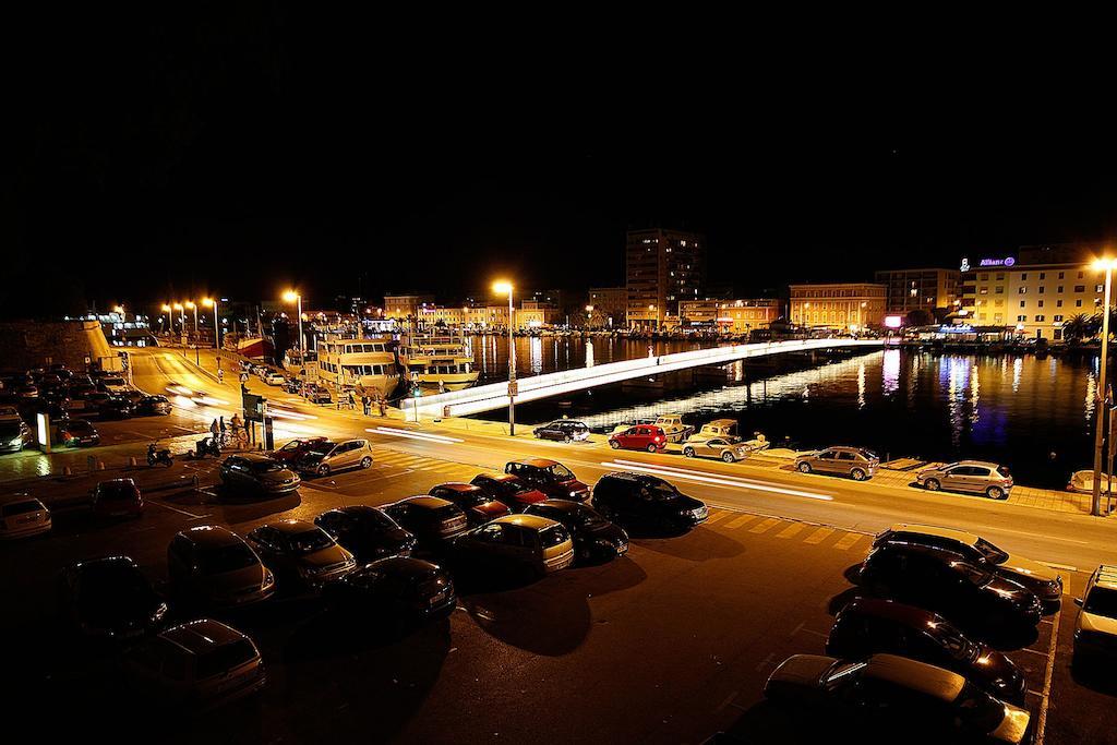 City Center Accommodation Zadar Exterior photo