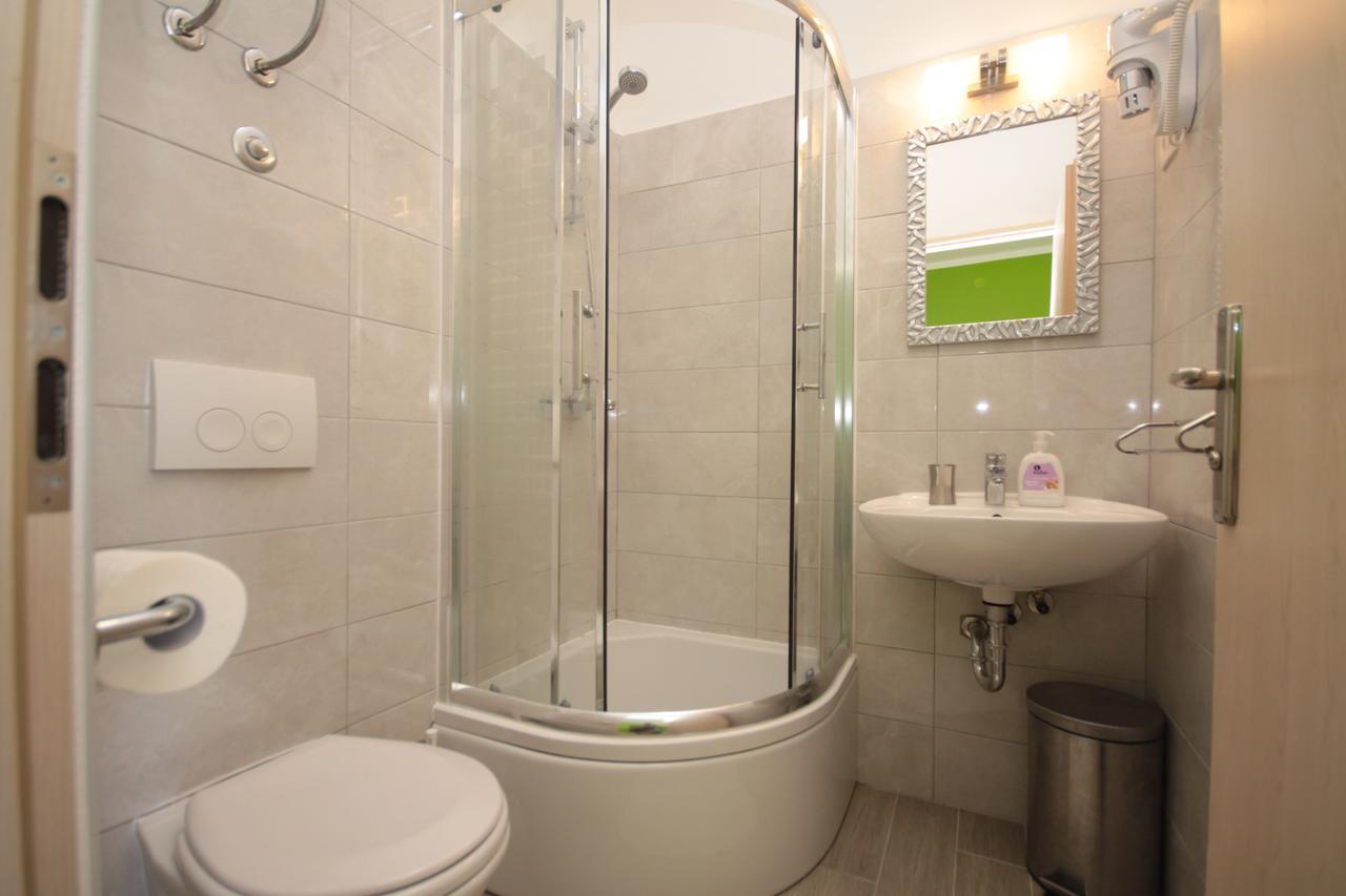 City Center Accommodation Zadar Exterior photo
